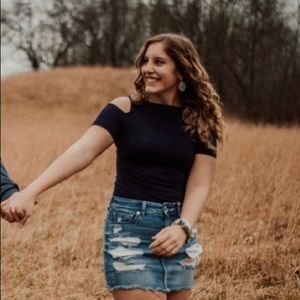 Meet your Posher, Kyleigh